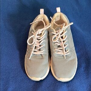 Workout Memory Foam sneakers